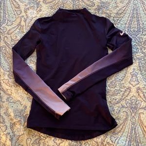 Nike Pro Hyper warm Long sleeve